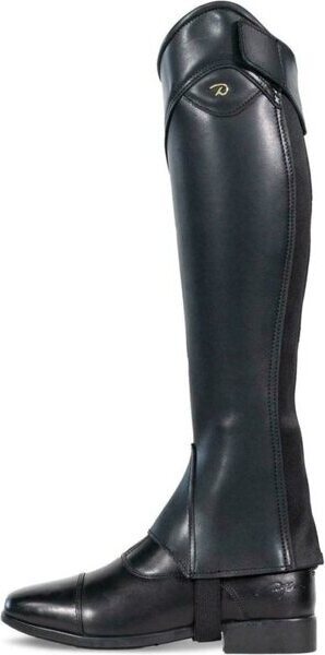 Dy'on Classic Show minichapsit Musta