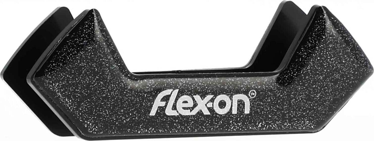 Flex-on Magneetit Safe-On jalustimiin Black Silver