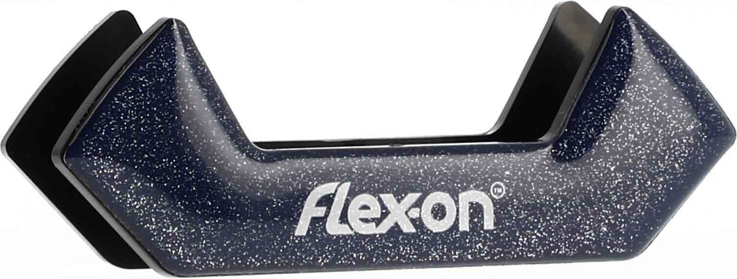 Flex-on Magneetit Safe-On jalustimiin Navy Silver