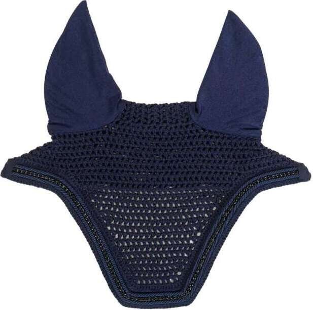 Kentucky Korvahuppu Metal Chain Soundless Navy