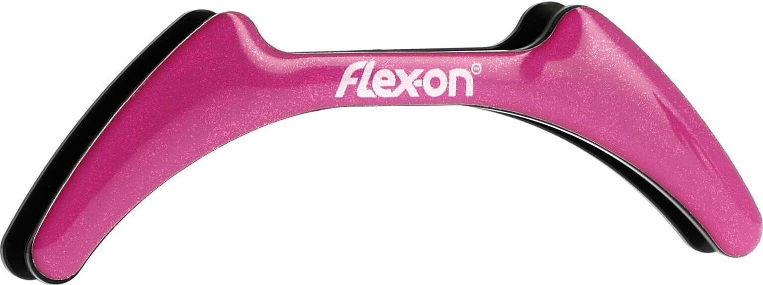 Flex-on Magneetit Green Composite jalustimiin Pinkki Green Composite