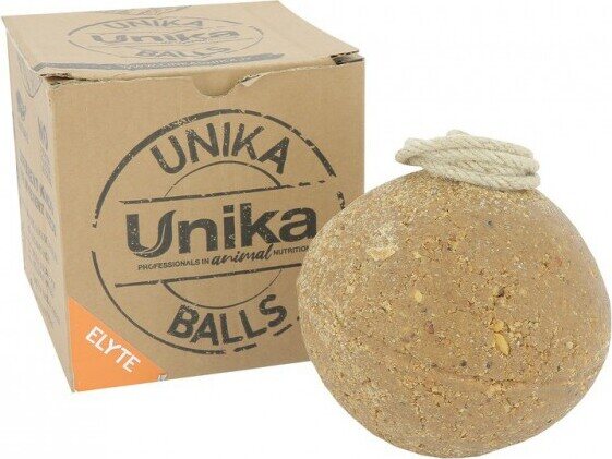 Ekkia Unika Balls Elyte
