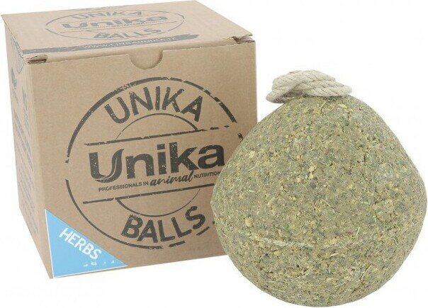 Ekkia Unika Balls Yrtti
