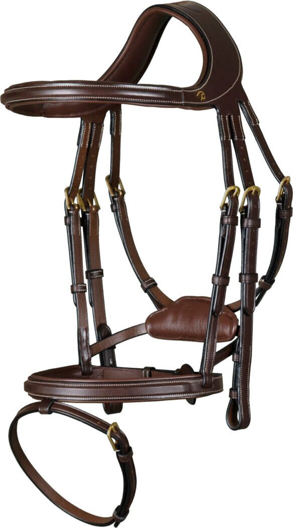 Dy'on D Collection Difference suitset Ruskea