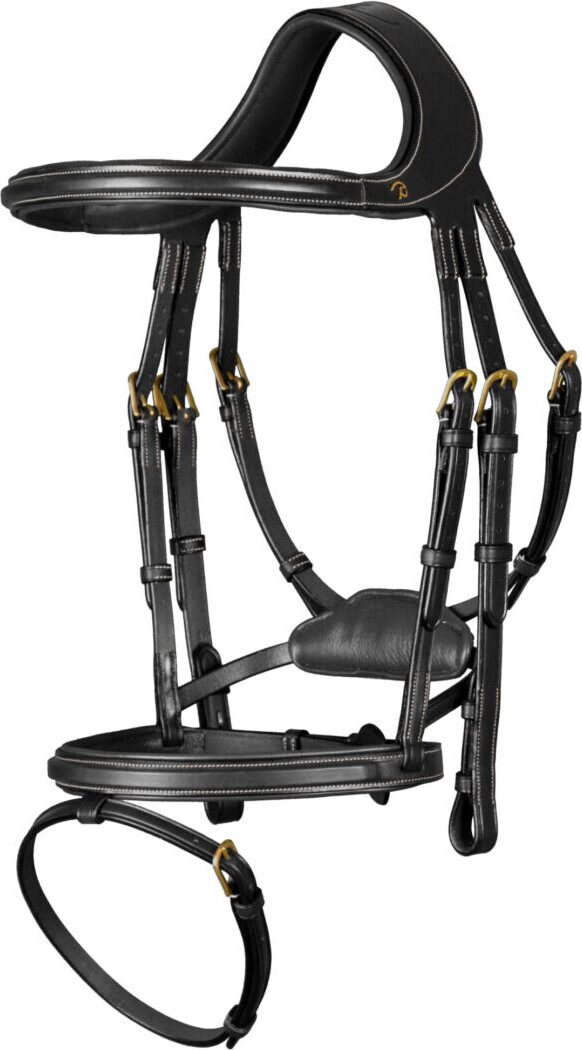 Dy'on D Collection Difference suitset Musta