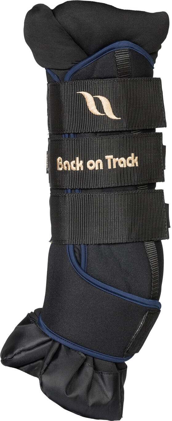 BOT Back On Track Royal Deluxe tallisuojat Sininen