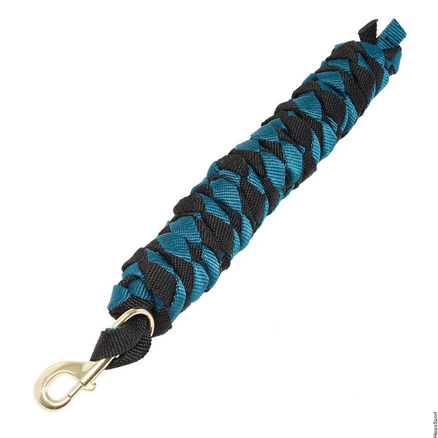 Horse Comfort riimunnaru Petrooli/Musta