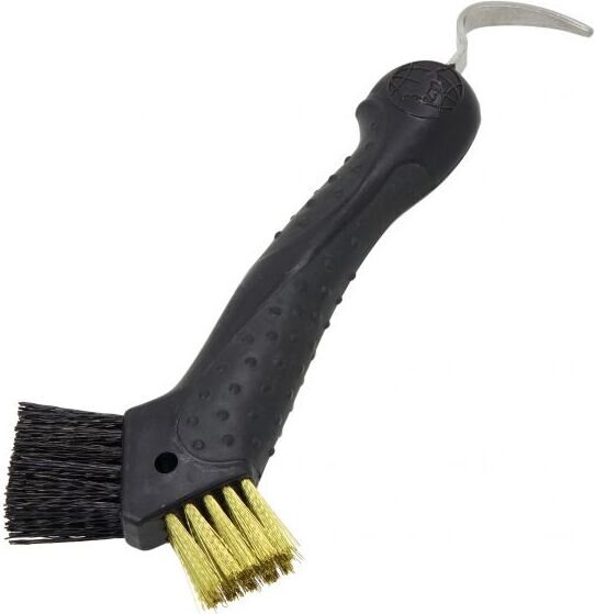 Imperial Riding Scraper kaviokoukku Musta