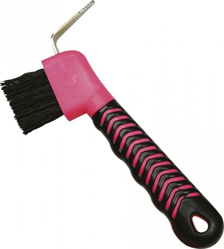 Hippo-Tonic Soft kaviokoukku Pinkki/Musta