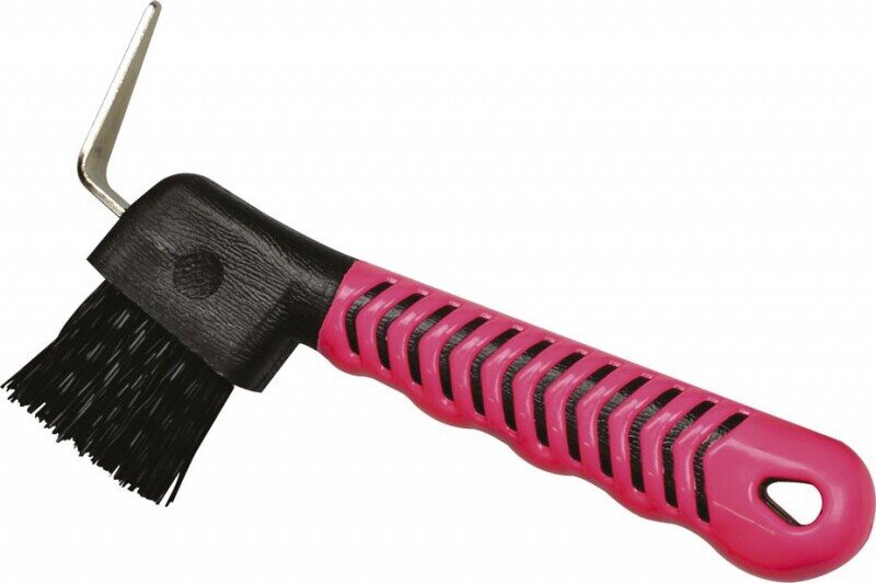 Hippo-Tonic Soft kaviokoukku Musta/Pinkki