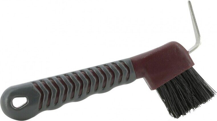 Hippo-Tonic Soft kaviokoukku Viininpunainen/Harmaa