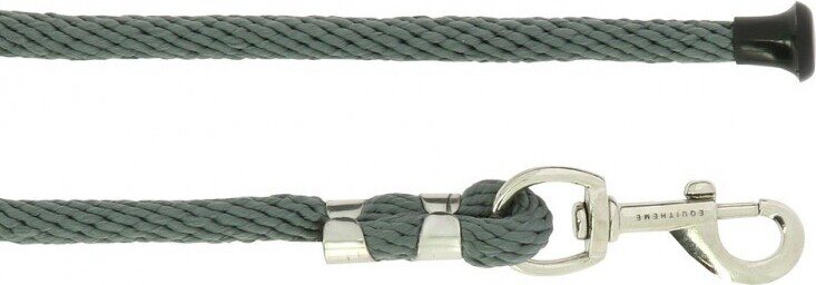 EquiThéme Soft riimunnaru Harmaa