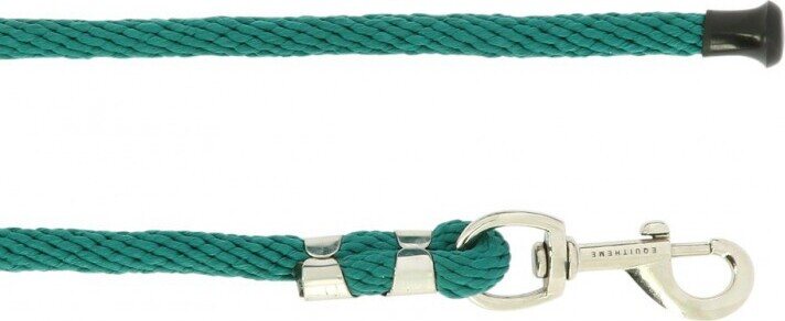 EquiThéme Soft riimunnaru Tummanvihreä