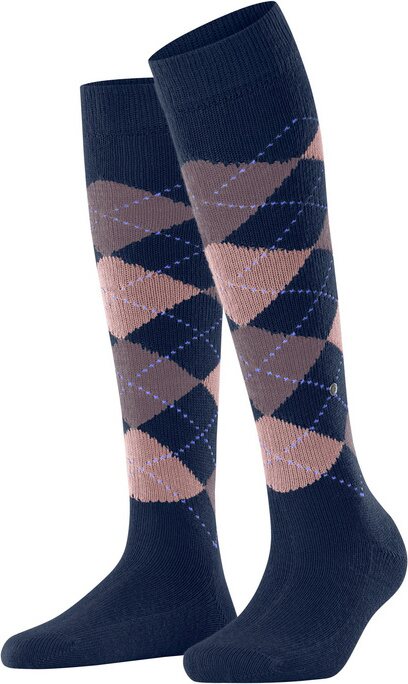 Burlington Whitby polvisukat Royal Blue