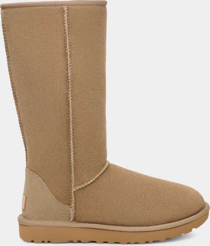 UGG Classic Tall II jalkineet Antilope