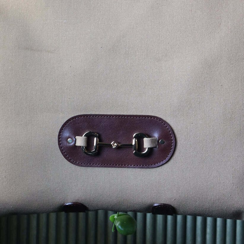 Okay’s Liinu + Nelli laukkusetti Beige