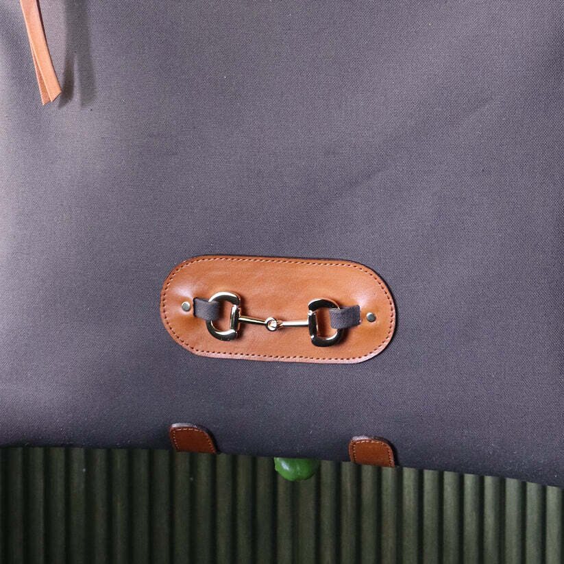 Okay’s Liinu + Nelli laukkusetti Mokka