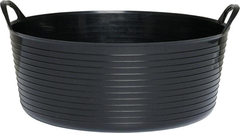 Horse Guard Vati 16l Musta