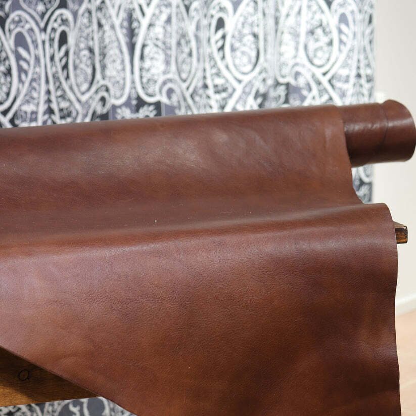 Okay’s Anna nahkareppu Mokka