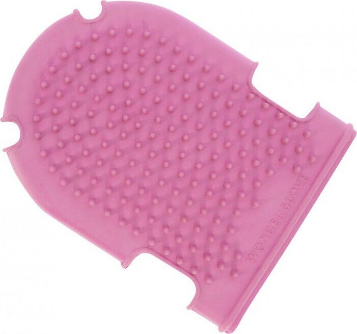 Norton kumisuka Pinkki