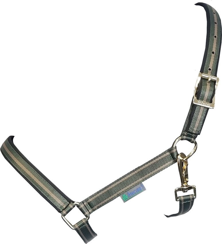 Bucas Dublin riimu Opal/Taupe