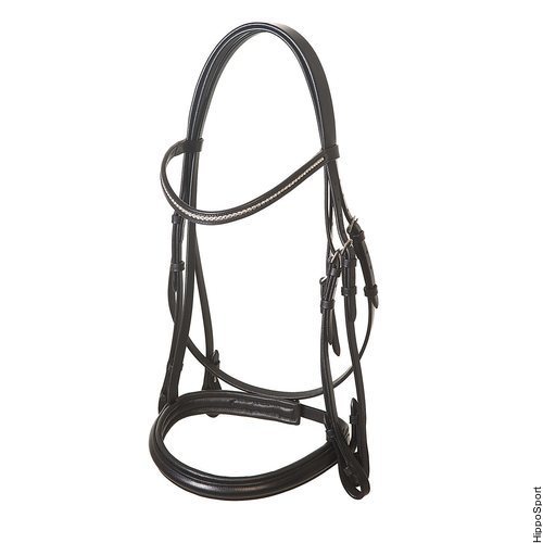 Horse Comfort kankisuitset Musta