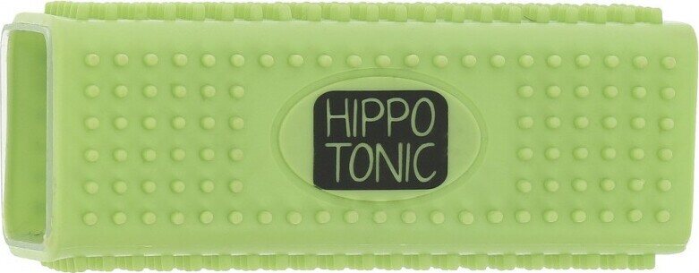 Hippo-Tonic Anti Hair karvanirrottaja Vihreä