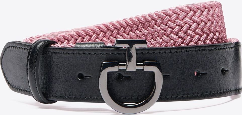 Cavalleria Toscana Elastic CT Clasp vyö Rosa