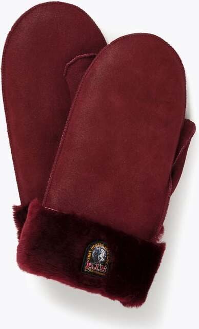 Parajumpers Shearling lapaset Amarone