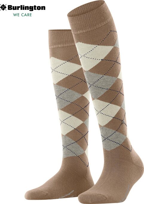 Burlington Marylebone KH sukat Camel