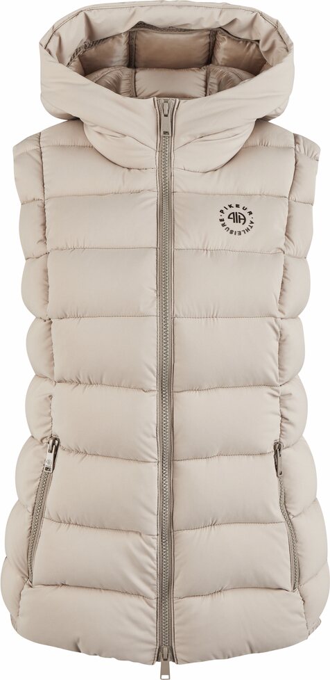 Pikeur Quilt Athleisure toppaliivi Sandstorm