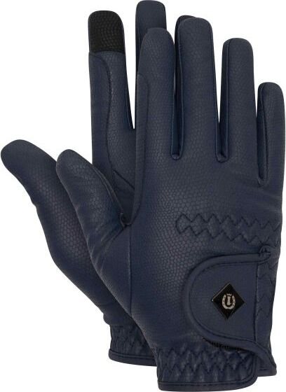 Imperial Riding Elegance talviratsastushanskat Navy