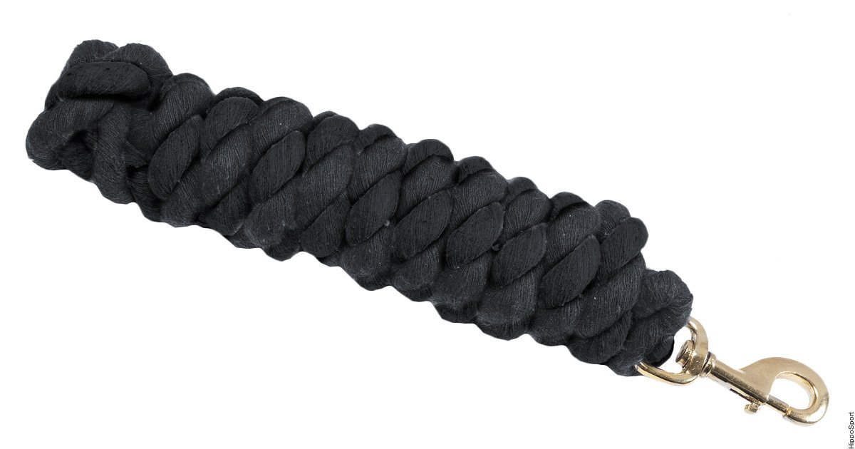 Horse Comfort riimunnaru Musta