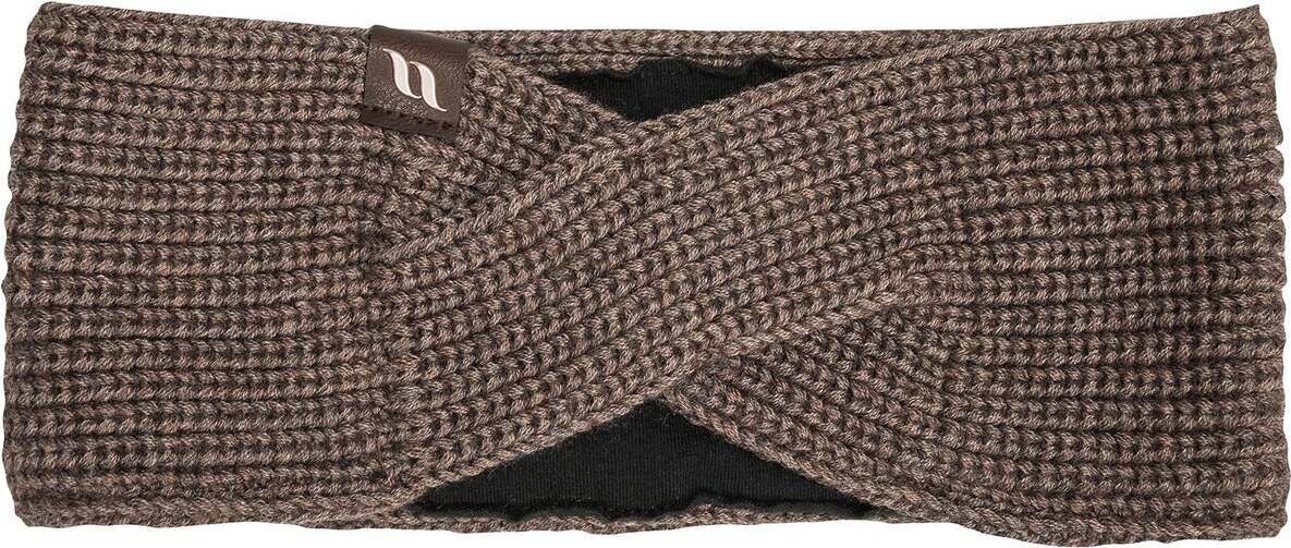 BOT Back On Track Nora pääpanta Ruskea