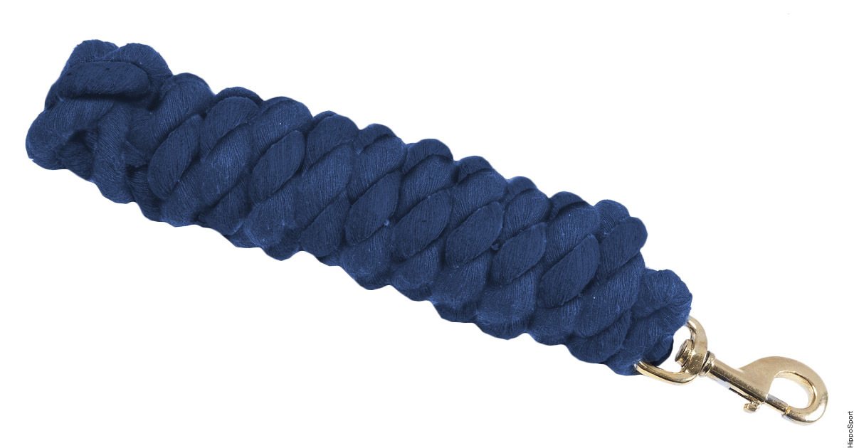 Horse Comfort riimunnaru Navy