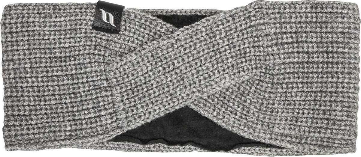 BOT Back On Track Nora pääpanta Harmaa