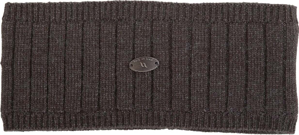 BOT Back On Track Drew pääpanta Tummanharmaa