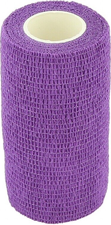 Hippo-Tonic Liimapinteli Violetti