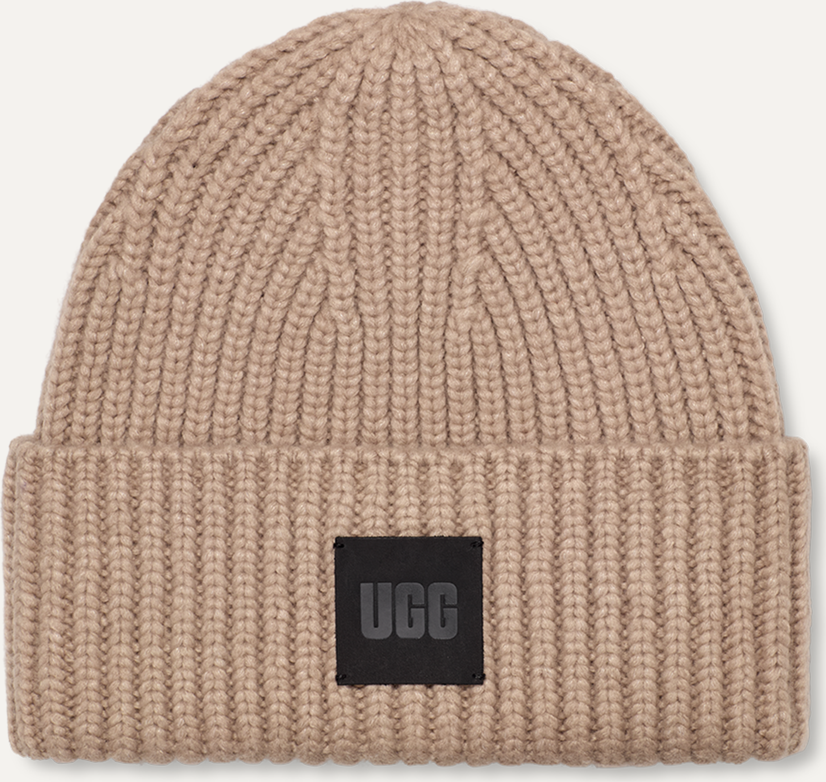 UGG Chunky rib pipo Putty