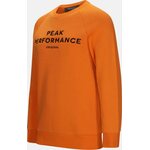 Peak Performance Original miesten college paita