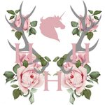 House of Horses La Vie En Rosé Nordic Limited Edition huppari