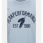 Peak Performance miesten Heritage t-paita