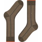 Burlington Cosy Herringbone miesten sukat