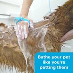 Aquapaw Pet bathing tool koirasuihku