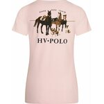 HV Polo Family T-paita