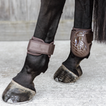 Kentucky Young horse fetlock boots