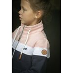 Pénélope Eden Native lasten huppari