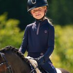Imperial Riding Abby lasten tekninen pusero