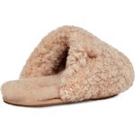 UGG Maxi Curly Slide tossut