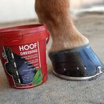 Kevin Bacon's Original Hoof Dressing kaviorasva